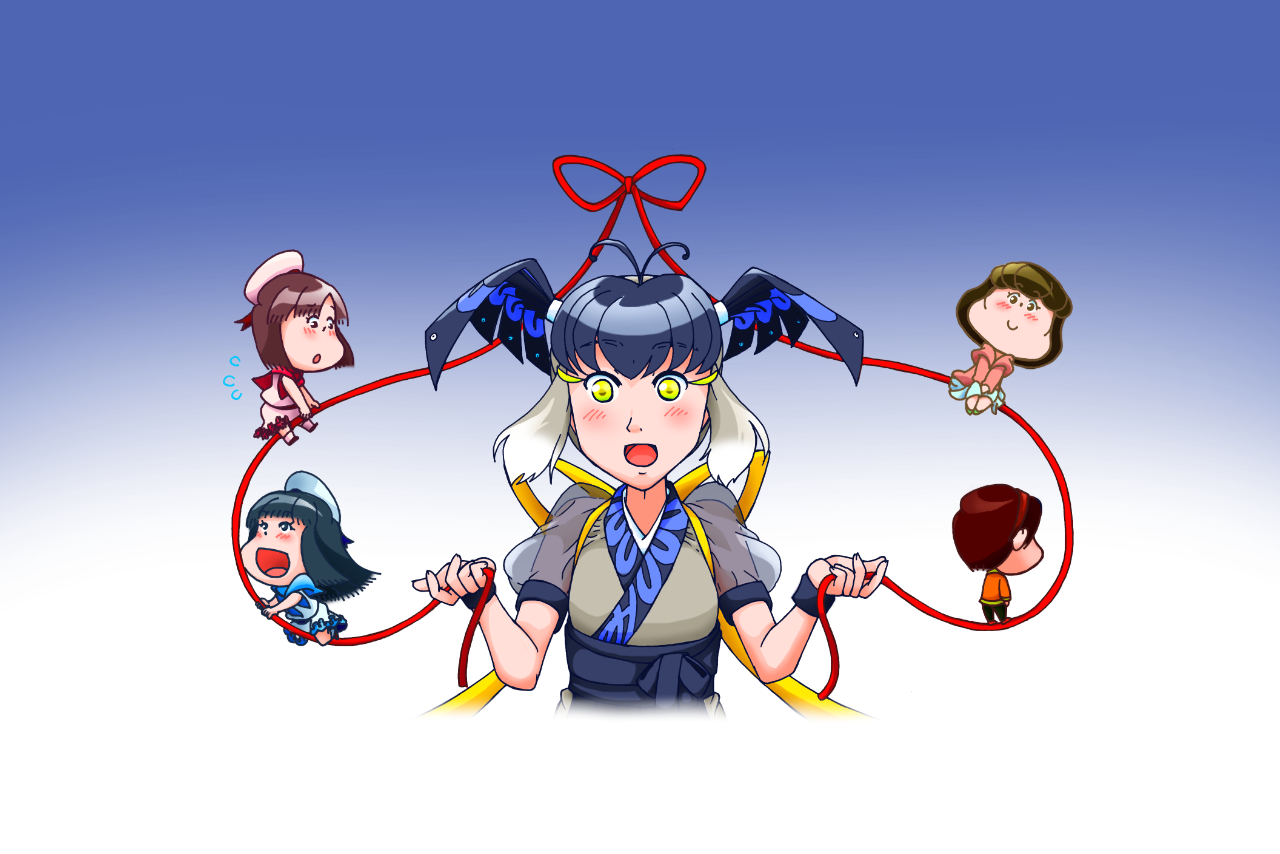TEMPLATE - [PROJECT]
